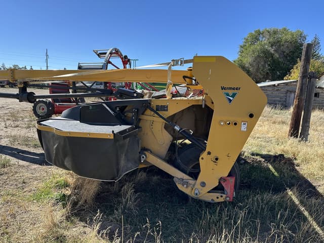 Image of Vermeer MC3700 equipment image 4