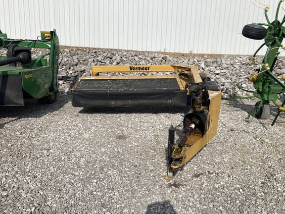 Image of Vermeer TM800 equipment image 1