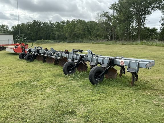 Image of W&A Delta Plow Primary image