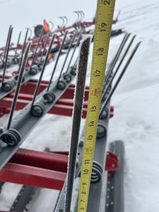 Image of Wil-Rich QX2 equipment image 1