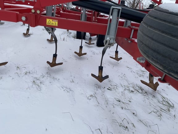 2015 Wil-Rich XL2 Equipment Image0