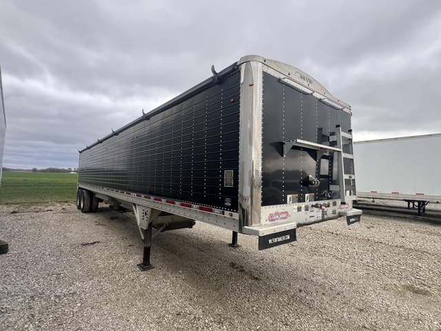 Image of Wilson DWH-551 equipment image 3