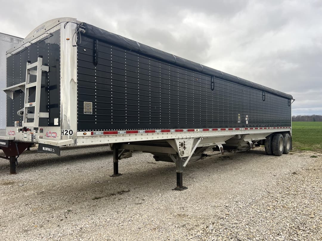 Image of Wilson DWH-551 Primary image