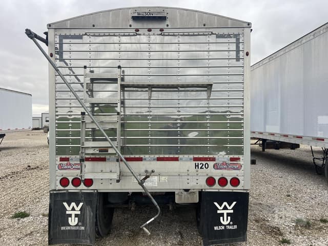 Image of Wilson DWH-551 equipment image 4