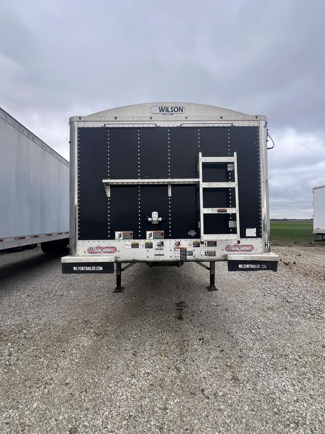 Image of Wilson DWH-551 equipment image 2