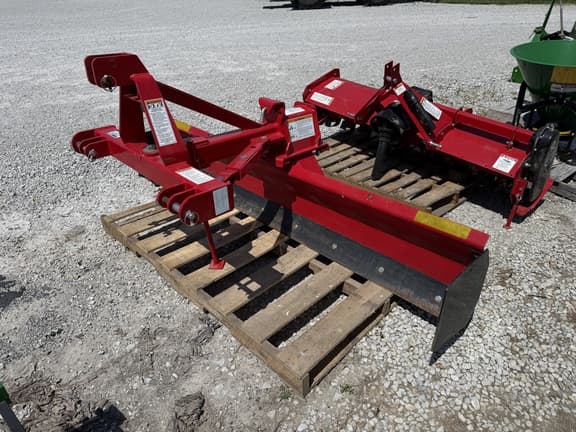 Image of Woods HBL96-2 equipment image 3