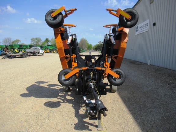 Image of Woods TBW204 equipment image 3