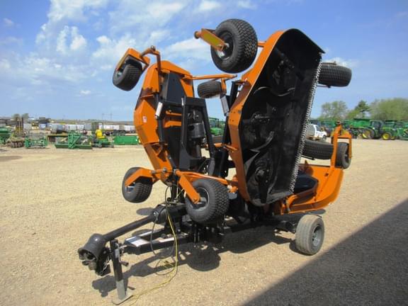 Image of Woods TBW204 equipment image 4