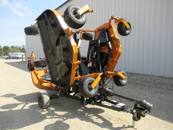 Image of Woods TBW204 equipment image 2