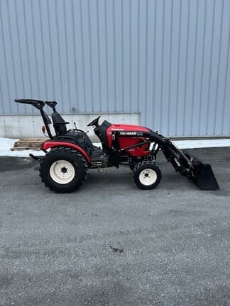 Image of Yanmar SA424 Primary image