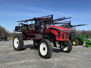 Main image Apache AS720