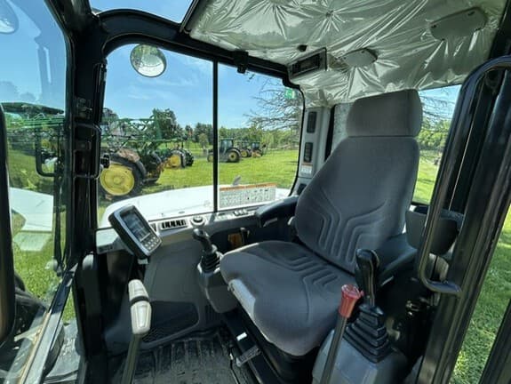 Image of Bobcat E85 equipment image 4