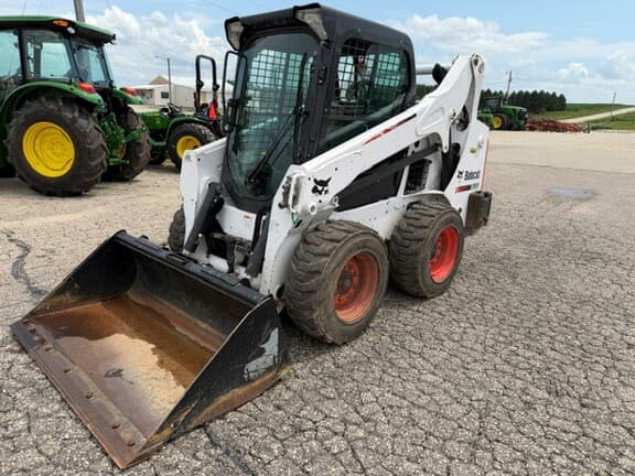 Image of Bobcat S595 equipment image 1