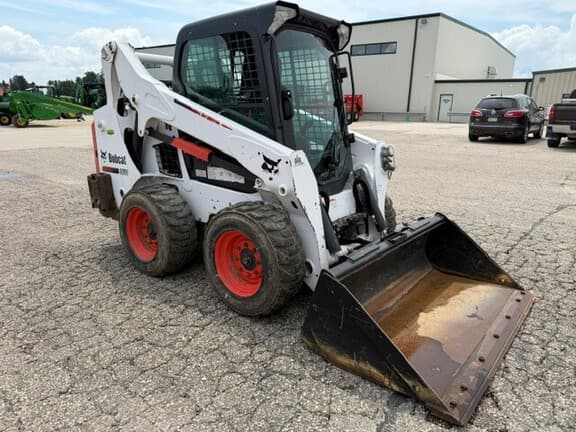 Image of Bobcat S595 Primary image