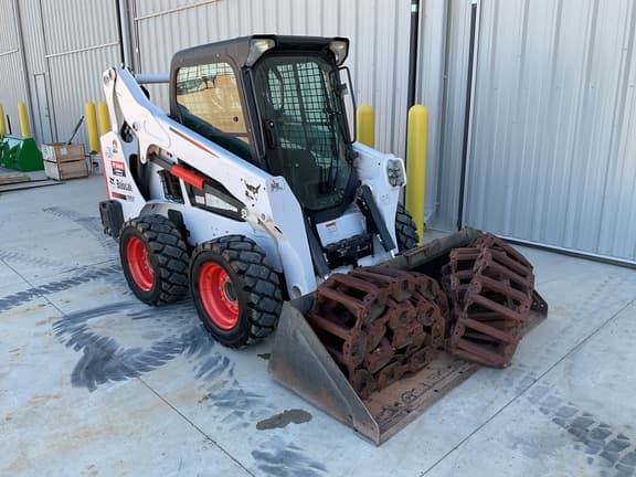 Image of Bobcat S595 equipment image 4
