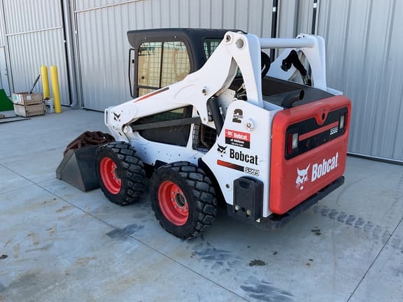 Image of Bobcat S595 equipment image 2