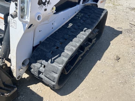 Image of Bobcat T590 equipment image 1