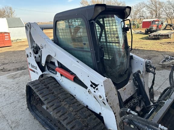 Image of Bobcat T650 equipment image 1