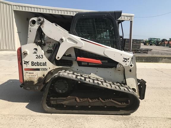Image of Bobcat T650 Primary image