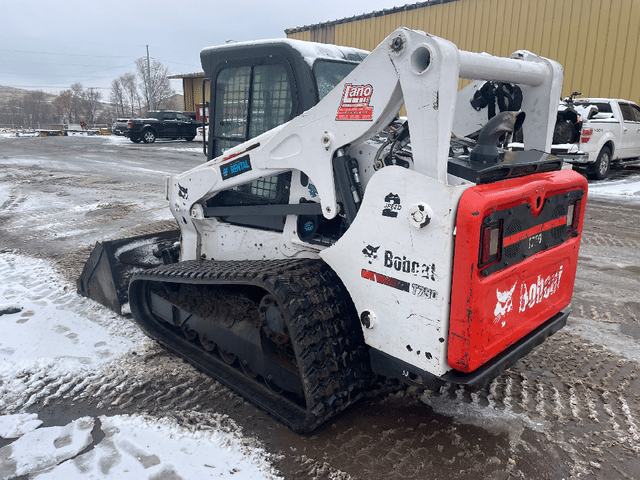 Image of Bobcat T750 equipment image 1
