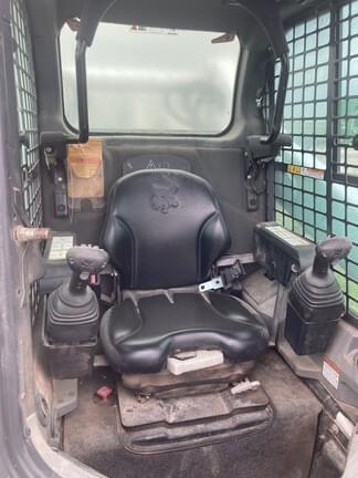 Image of Bobcat T770 equipment image 4