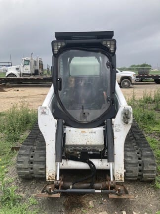 2016 Bobcat T770 Equipment Image0
