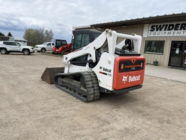 Image of Bobcat T770 equipment image 2
