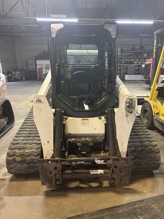 Image of Bobcat T870 equipment image 1