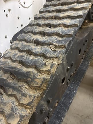 Image of Bobcat T870 equipment image 3