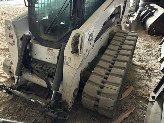 Image of Bobcat T870 equipment image 3