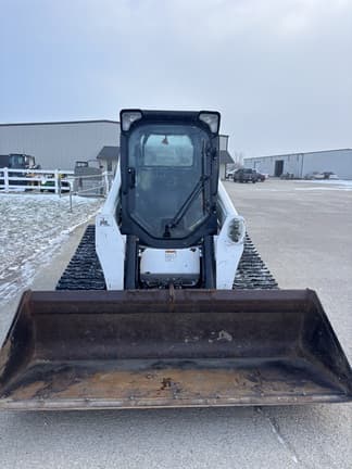 Image of Bobcat T870 equipment image 3