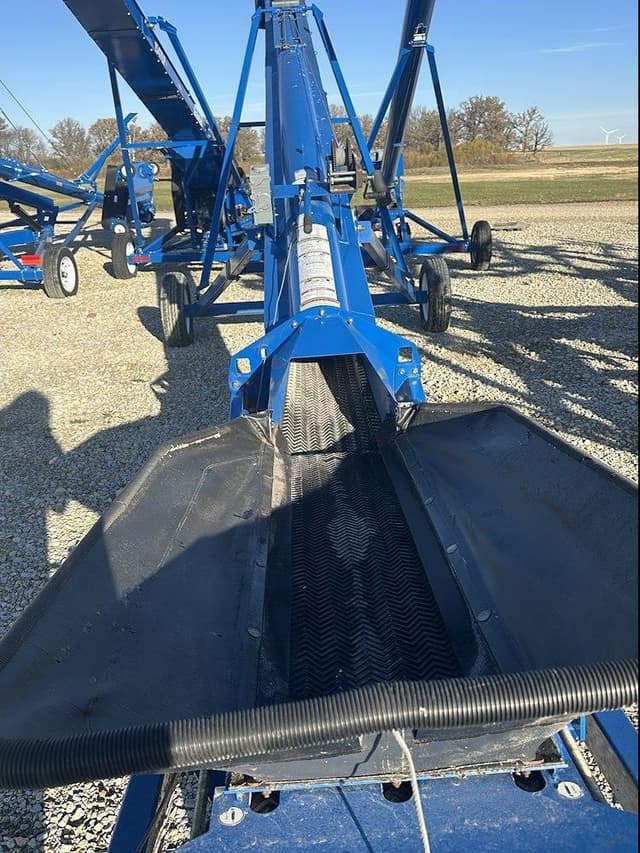 Image of Brandt 1535TDLP equipment image 2