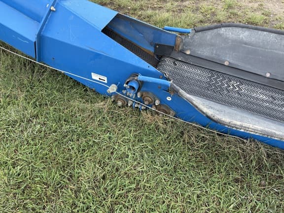 Image of Brandt 1547 equipment image 4