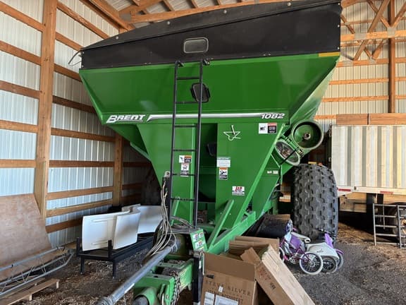 Image of Brent 1082 equipment image 1