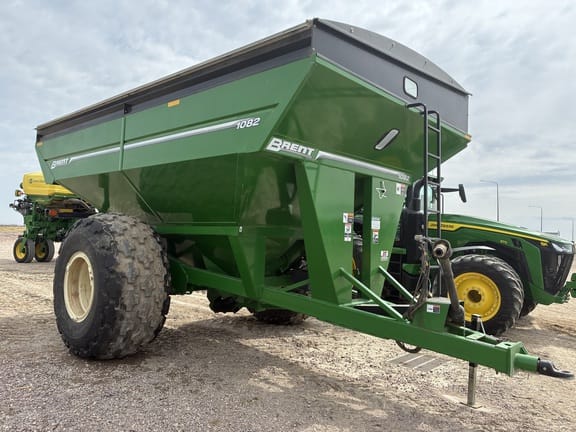 2016 Brent 1082 Equipment Image0