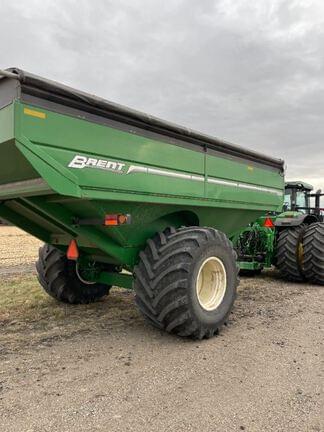 Image of Brent 1186 Image 1