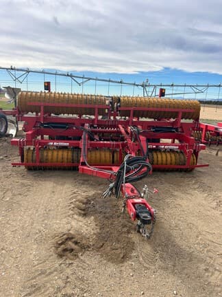 Image of Brillion W3003 equipment image 1