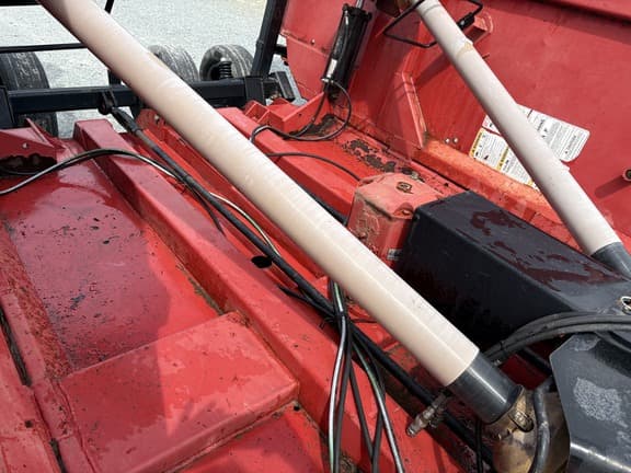 Image of Bush Hog 2720 equipment image 3