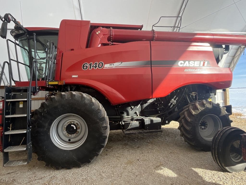 Image of Case IH 6140 Primary Image
