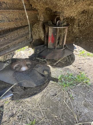 Image of Case IH DC102 equipment image 2