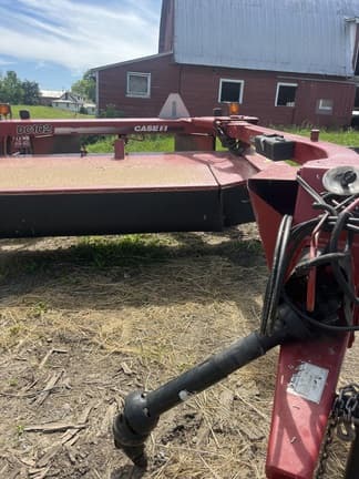 Image of Case IH DC102 Primary image