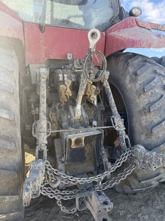 Image of Case IH Magnum 180 equipment image 3