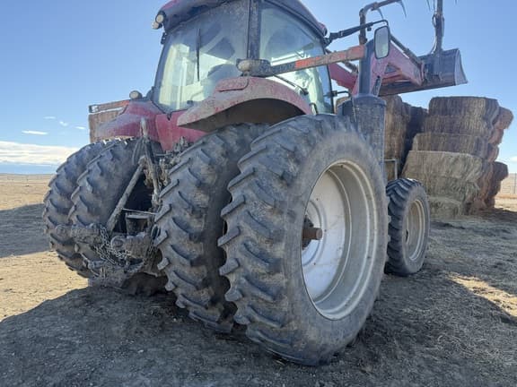 Image of Case IH Magnum 180 equipment image 2