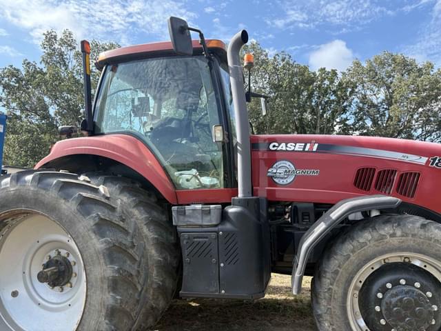 Image of Case IH Magnum 180 equipment image 1