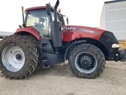 Image of Case IH Magnum 280 equipment image 3