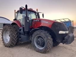 Image of Case IH Magnum 280 equipment image 2