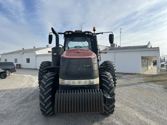 Image of Case IH Magnum 280 equipment image 1