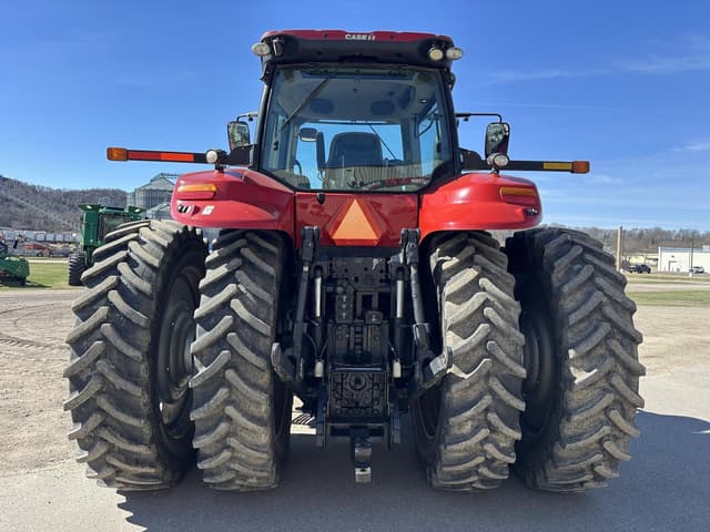 Image of Case IH Magnum 280 equipment image 3