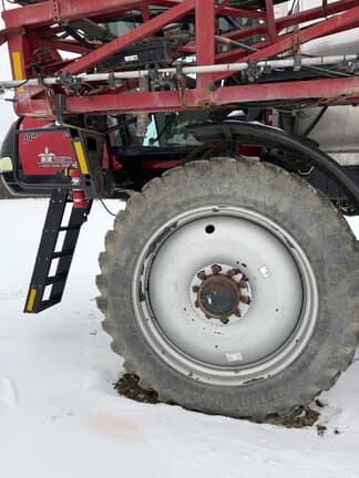 Image of Case IH Patriot 4440 equipment image 1