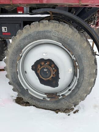 Image of Case IH Patriot 4440 equipment image 3